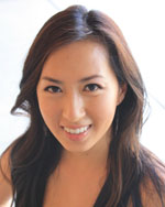 Portrait of Ha Nguyen
